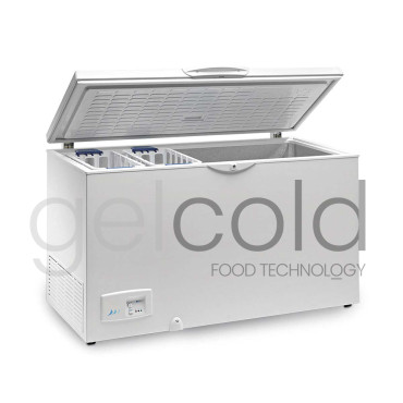 CONGELADOR HORIZONTAL HC PLUS
