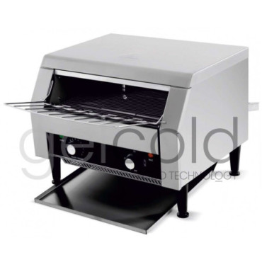 Tostador de cinta TCP450