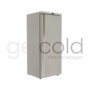 Congelador vertical profesional 400 y 600 litros