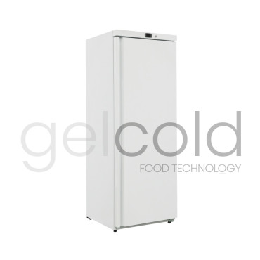Congelador vertical profesional 400 y 600 litros