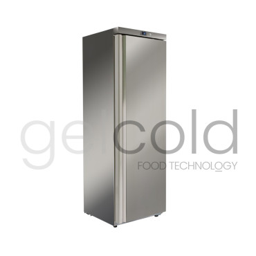 Congelador vertical profesional 400 y 600 litros