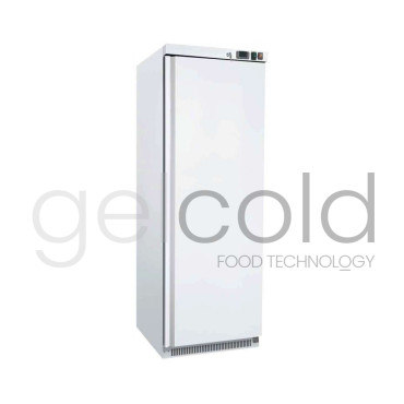 Congelador vertical profesional 400 y 600 litros