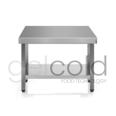 Mesa soporte para horno