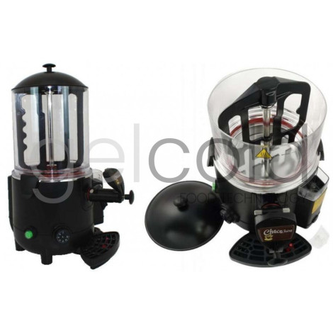 Chocolatera CUZCO-10