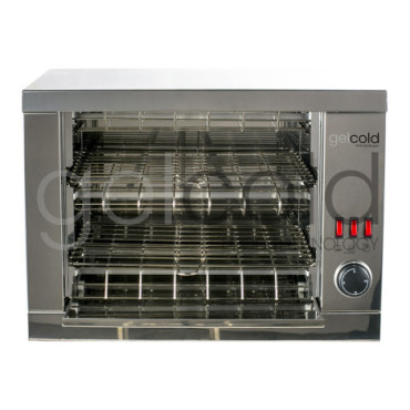 Tostador de pan TD2PT