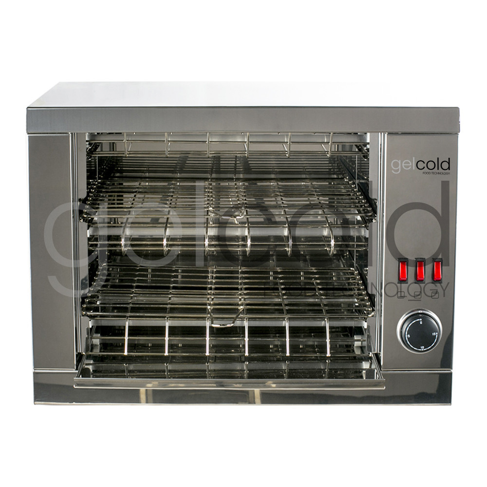 Tostador de pan TD2PT