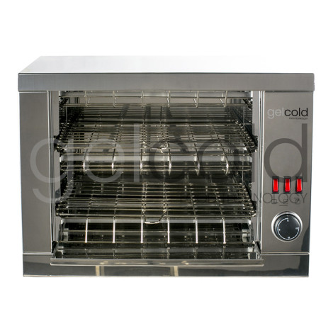 Tostador de pan TD2PT