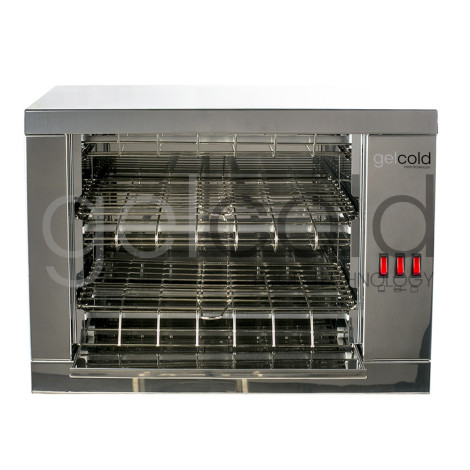 Tostador de pan TD2PST