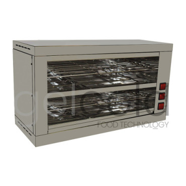 Tostador de pan TD2PSTSUP