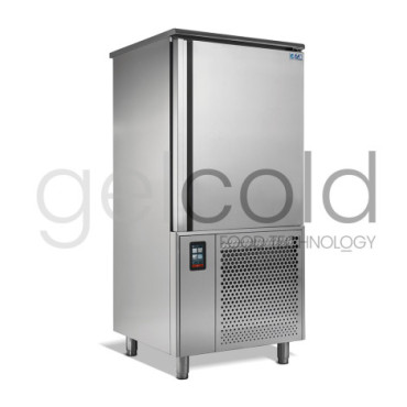 Abatidor de temperatura ZERO-T12 SP