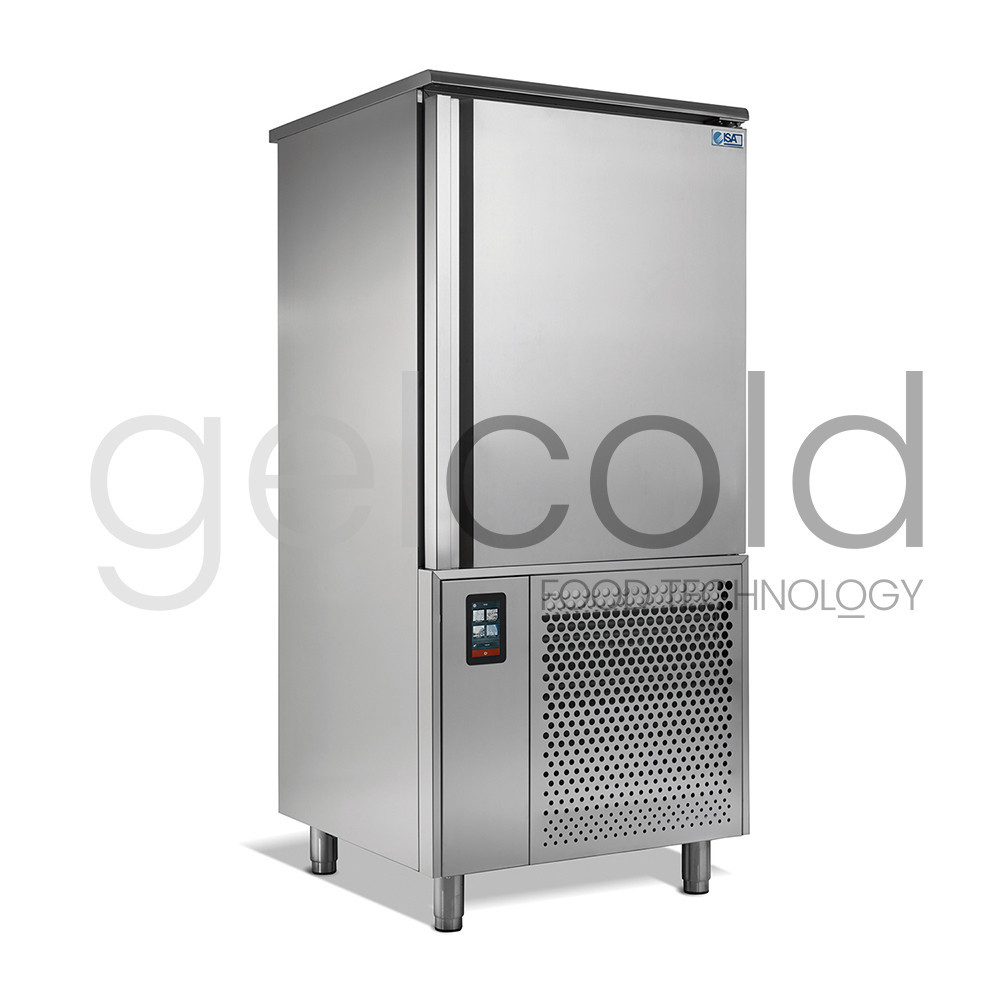 Abatidor de temperatura ZERO-T12 SP Abatidor de temperatura ZERO-T12 SP