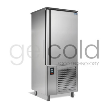 Abatidor de temperatura ZERO-T16 SP
