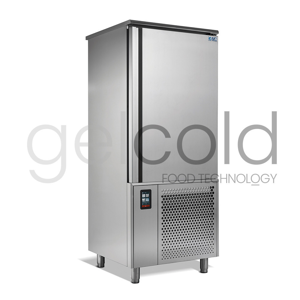 Abatidor de temperatura ZERO-T16 SP Abatidor de temperatura ZERO-T16 SP