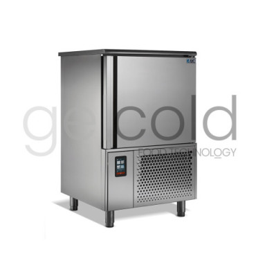 Abatidor de temperatura ZERO-T8 SP