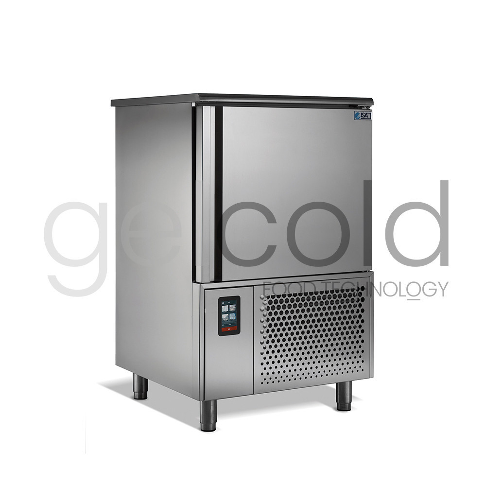 Abatidor de temperatura ZERO-T8 SP