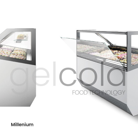 Detalle New millennium