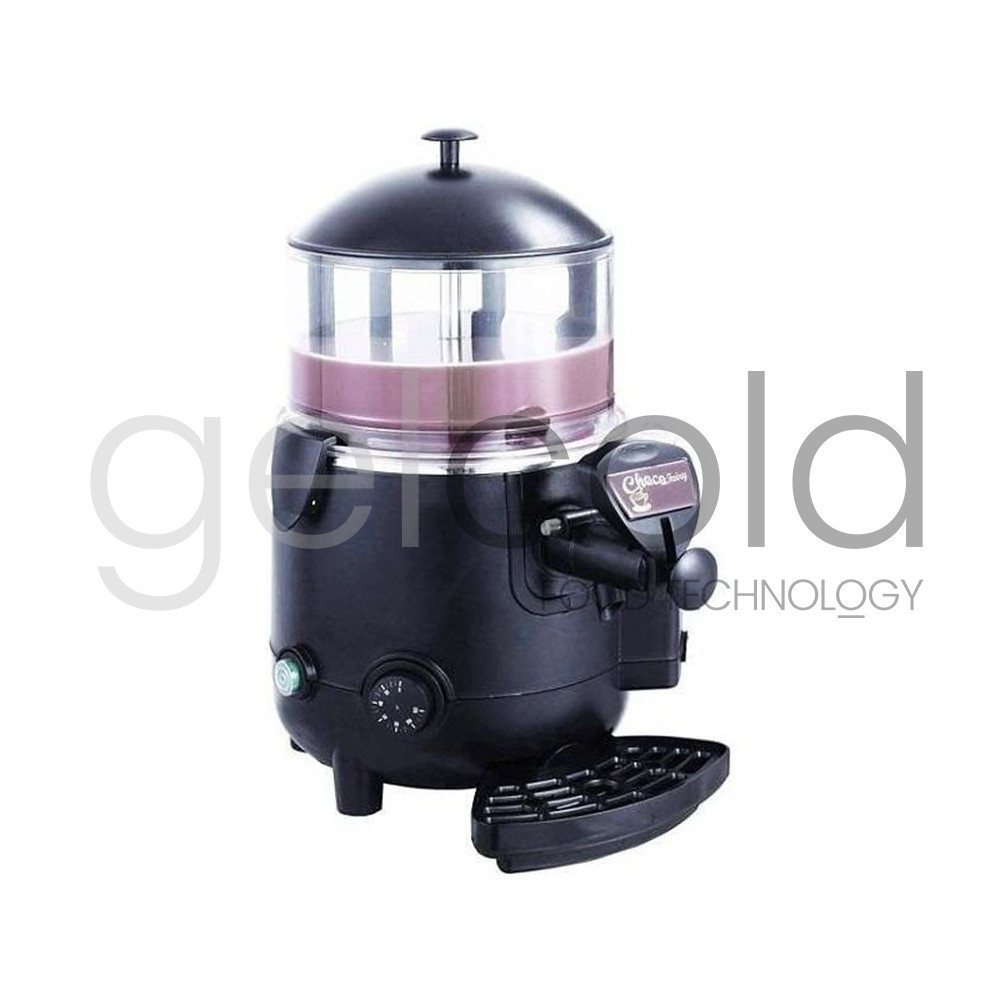 Chocolatera CUZCO-5