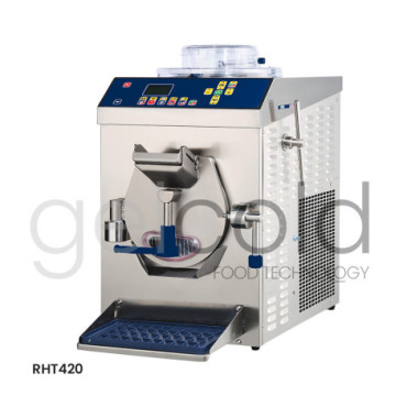 Tríptico Smartmix