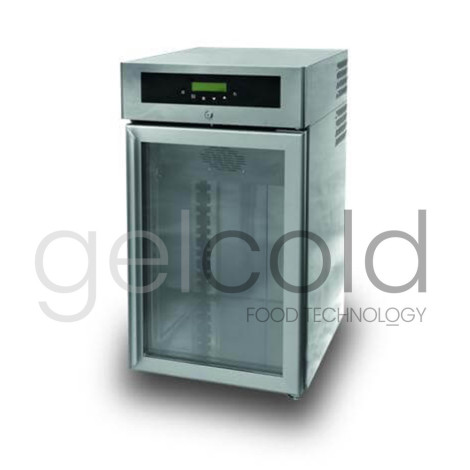 Armario frigorífico CHOCOFRIG-1 PC