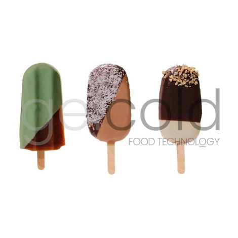 COBERCHOC ONE cobertura