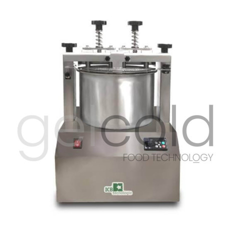 Molino triturador MOLITOP7