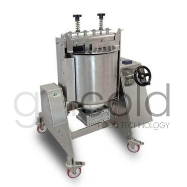 Molino triturador MOLITOP25