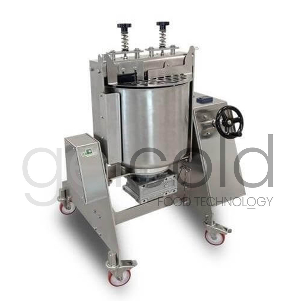 Molino triturador MOLITOP25