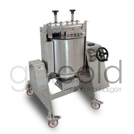 Molino triturador MOLITOP25