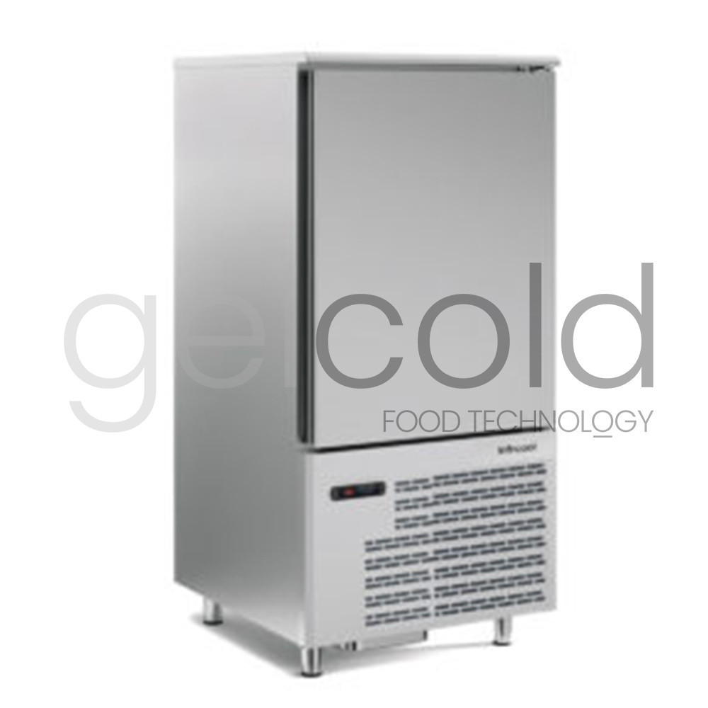 Abatidor de temperatura INFRICO IABT10 1L Abatidor de temperatura INFRICO IABT10 1L