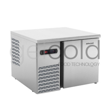 Abatidor de temperatura INFRICOOL IABT3 1S