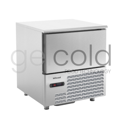 Abatidor de temperatura INFRICO IABT5 1L