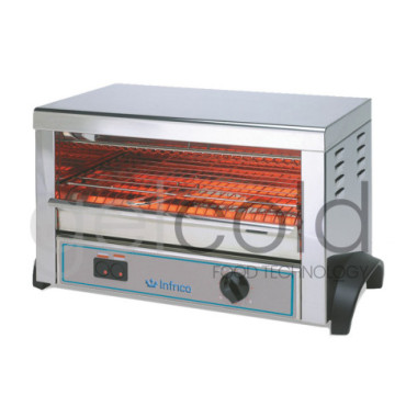 Tostador de pan INFRICO T6