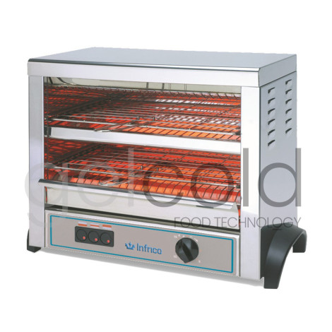 Tostador de pan INFRICO T12