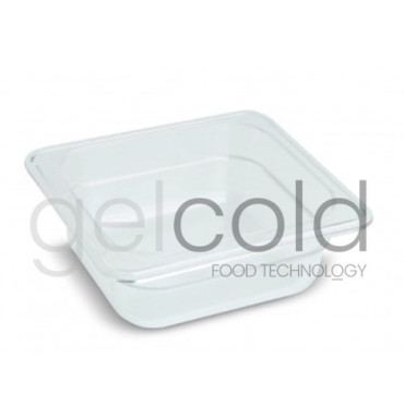 Cubeta GN Policarbonato 1/6