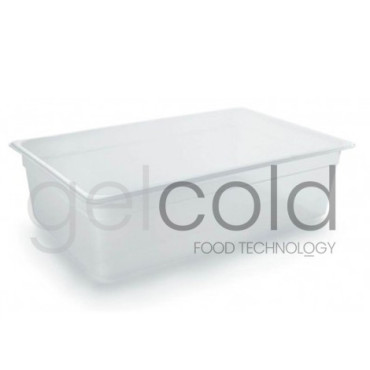 Cubeta GN Polipropileno 1/1