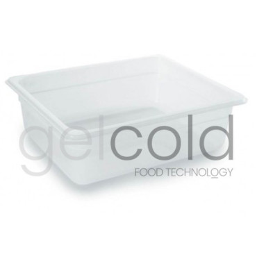 Cubeta GN Polipropileno 1/2