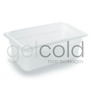 Cubeta GN Polipropileno 1/3