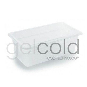 Cubeta GN Polipropileno 1/4