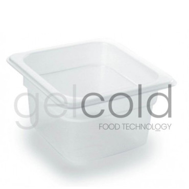 Cubeta GN Polipropileno 1/6