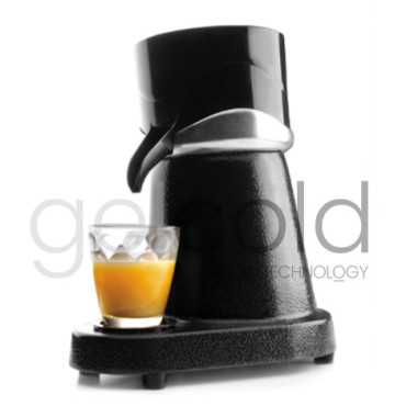Exprimidor de zumo profesional Z-BLACK
