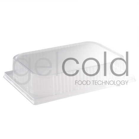 Tapa Desechable 360x250x80 mm.