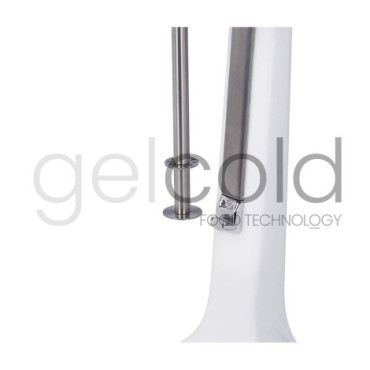 THE MIXER M varilla