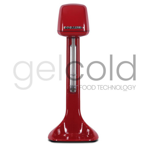 Batidor mezclador THE MIXER-R