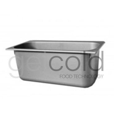 Cubeta Polipropileno 360x165