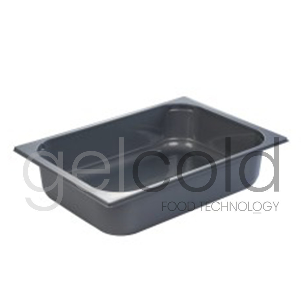 Cubeta desechable 180x165x120  de heladería