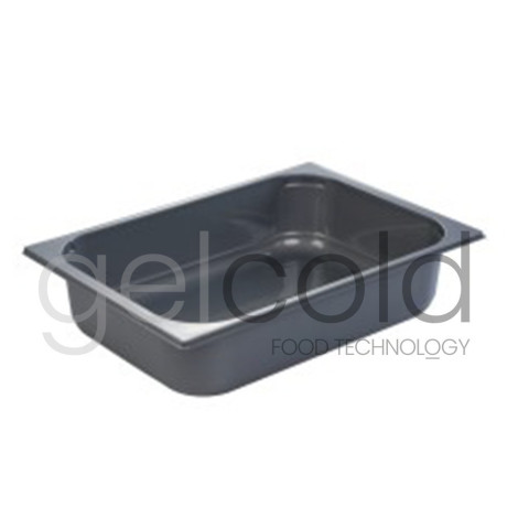 Cubeta desechable 180x165x120  de heladería