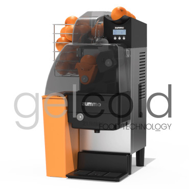 Exprimidor automatico de zumo Zummo Z01 naranja