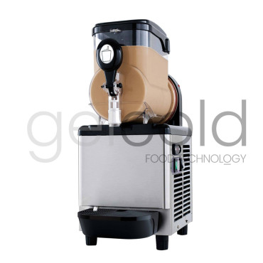 dispensadora para granizados  y enfriadora de bebidas