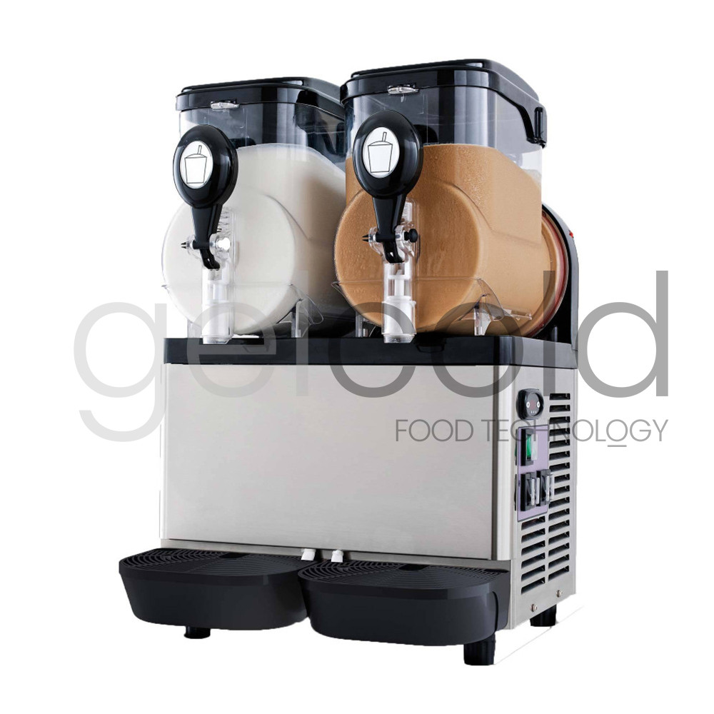 dispensadora para granizados y enfriadora de bebidas dispensadora para granizados y enfriadora de bebidas