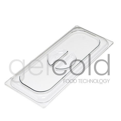 Tapa cubeta heladería 360 x 165